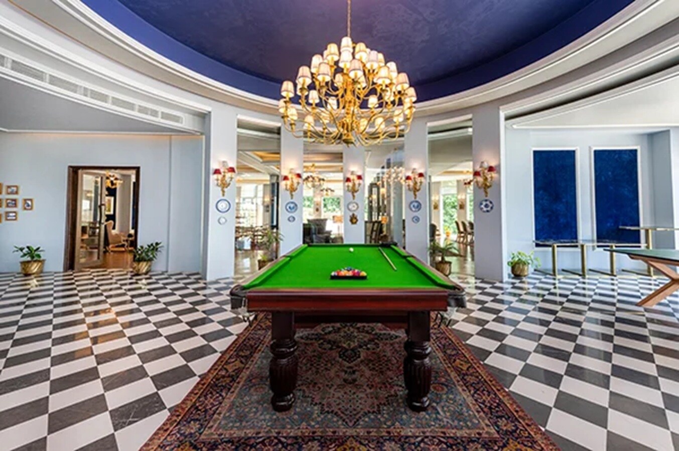 Imperial Auramah Valley Amenities-Features 2