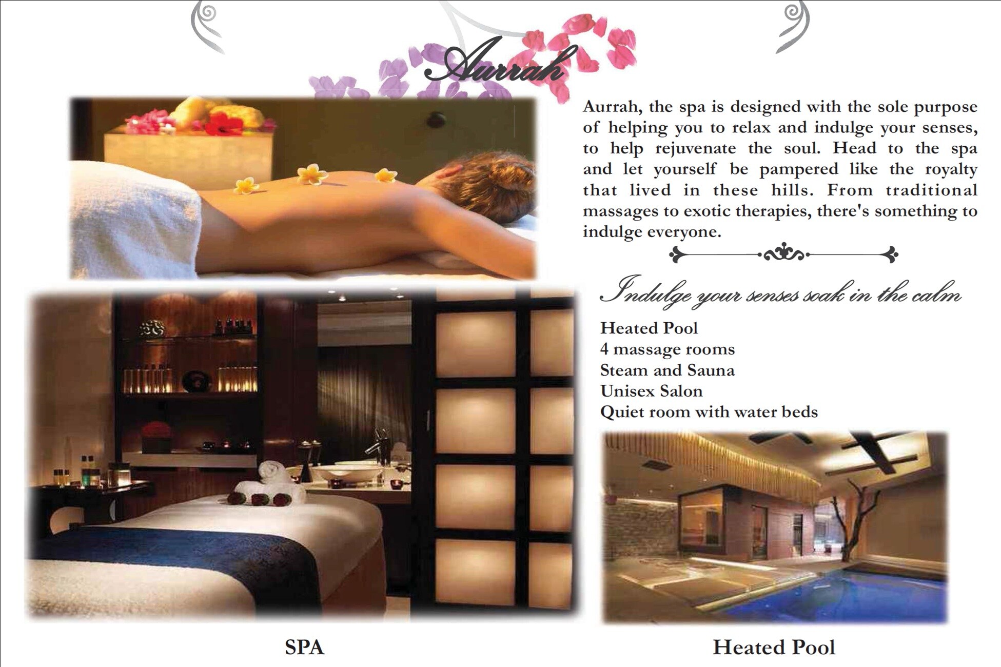 Imperial Auramah Valley Amenities-Features 3