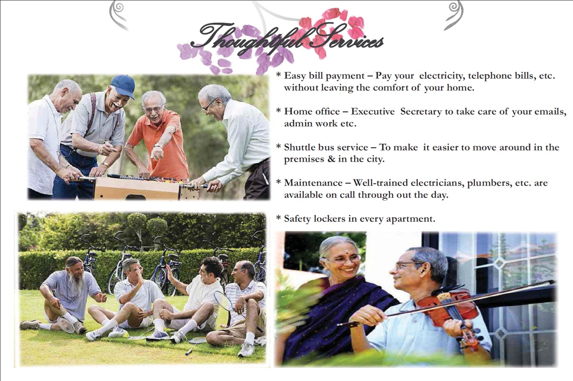 Imperial Auramah Valley Amenities-Features 5