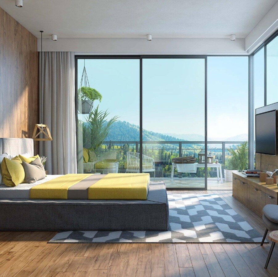 Parkwood Cedar Villas