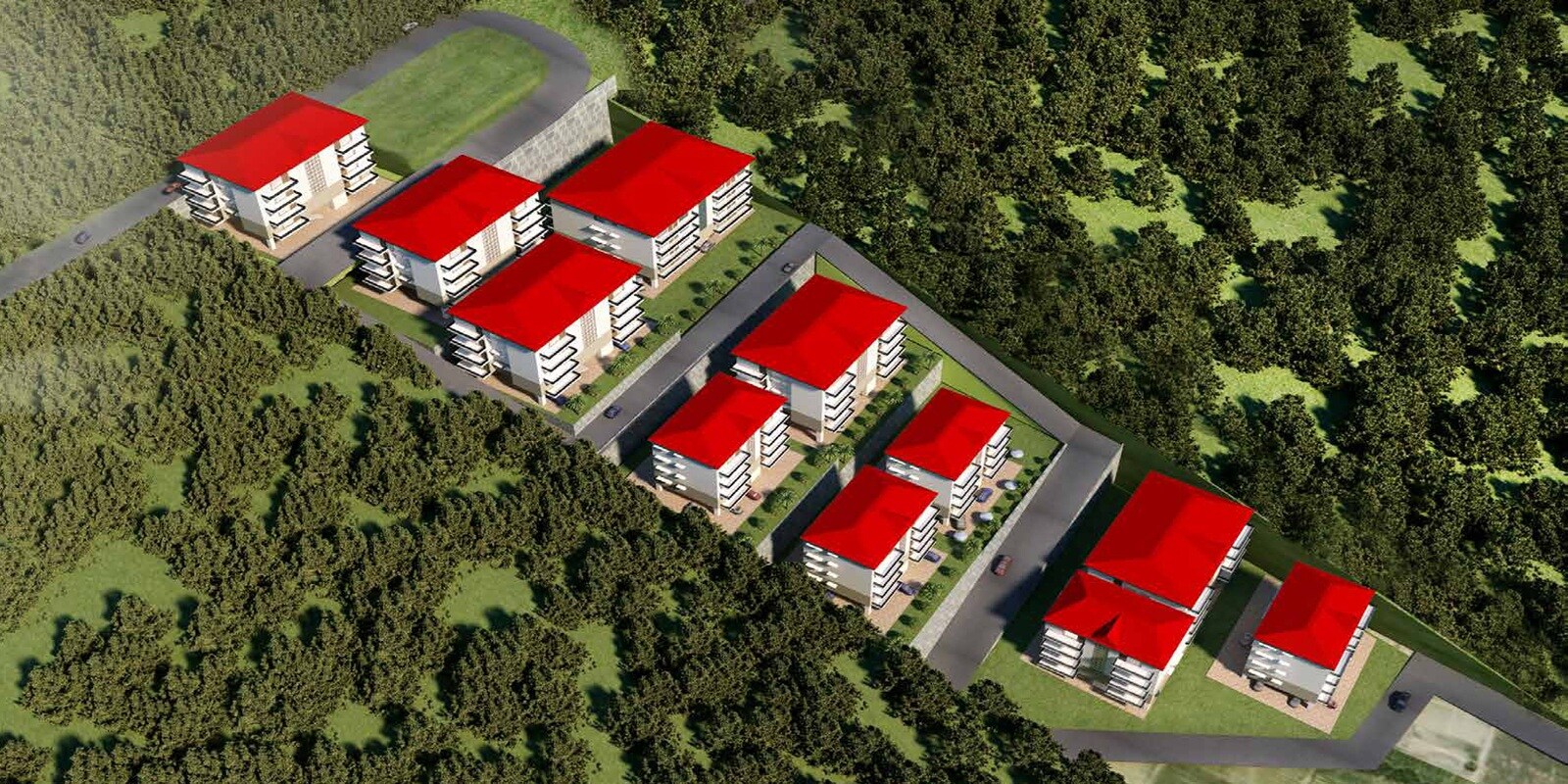 Residency Himalayas, Bharari, Shimla