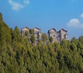 Imperial Auramah Valley, Naldehra, Shimla