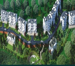 Mashobra Hills, Shilli, Shimla