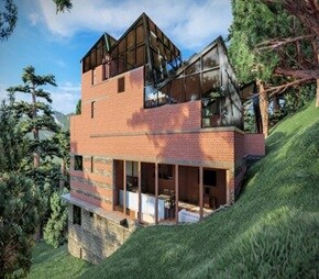 Vivaan Ek Parivaar, Mashobra, Shimla