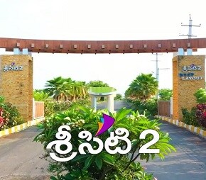 Grihasidhi Sri City