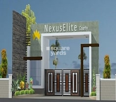 Nexus Elite County, Kuknurpalle, Siddipet