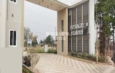 Sri Sapthagiri Meadows Featured Image