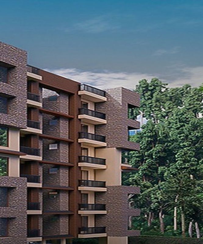 Ourea Valley Apartment Exteriors