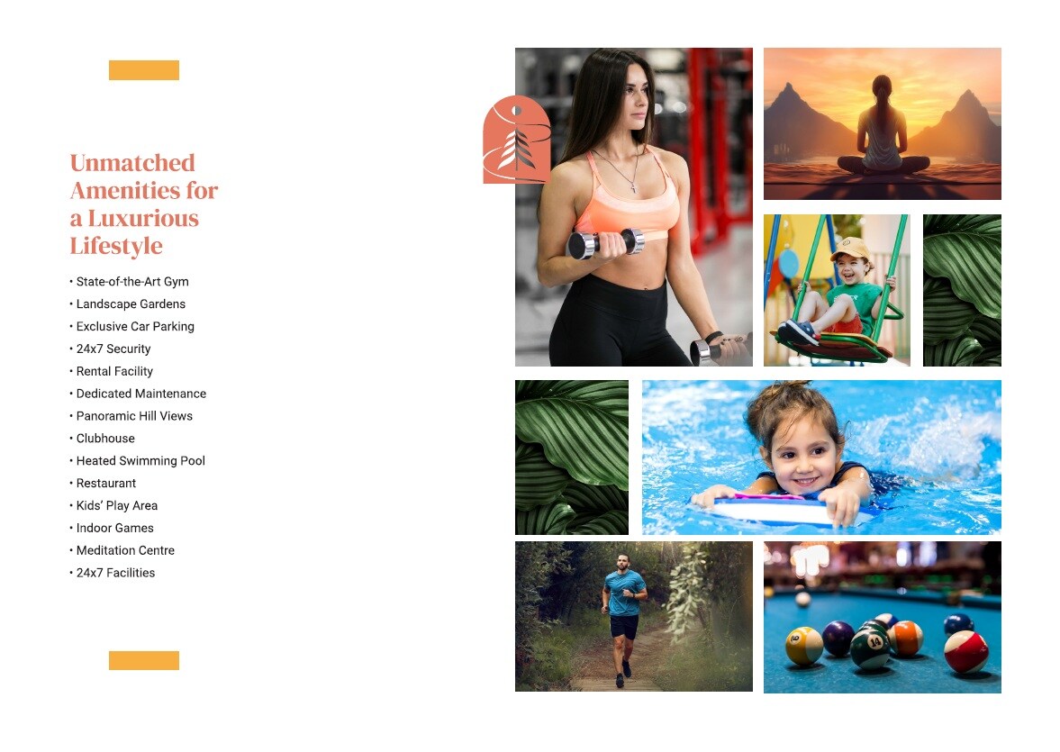 Rosero Nestling Woods