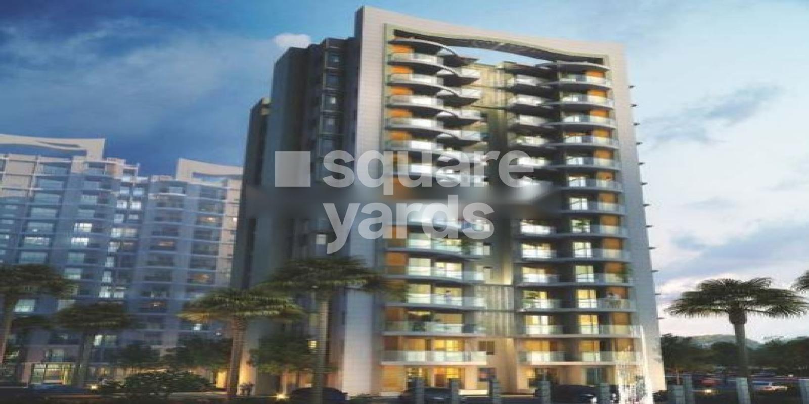 Ansal API Havanna Heights, Kundli, Sonipat