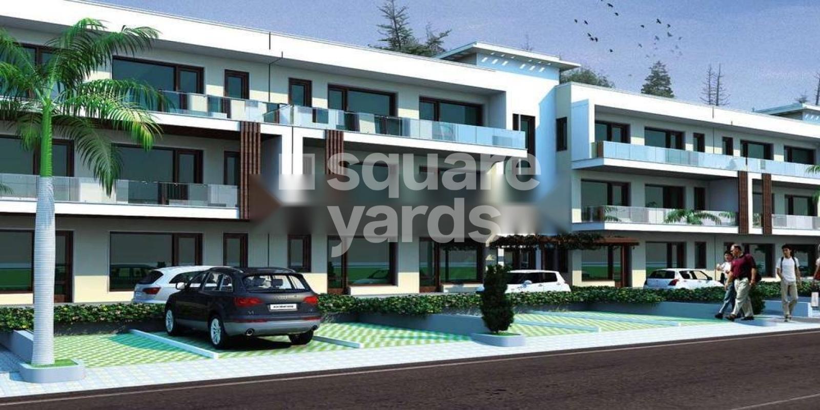 Divine Presidia Royal Featured Image