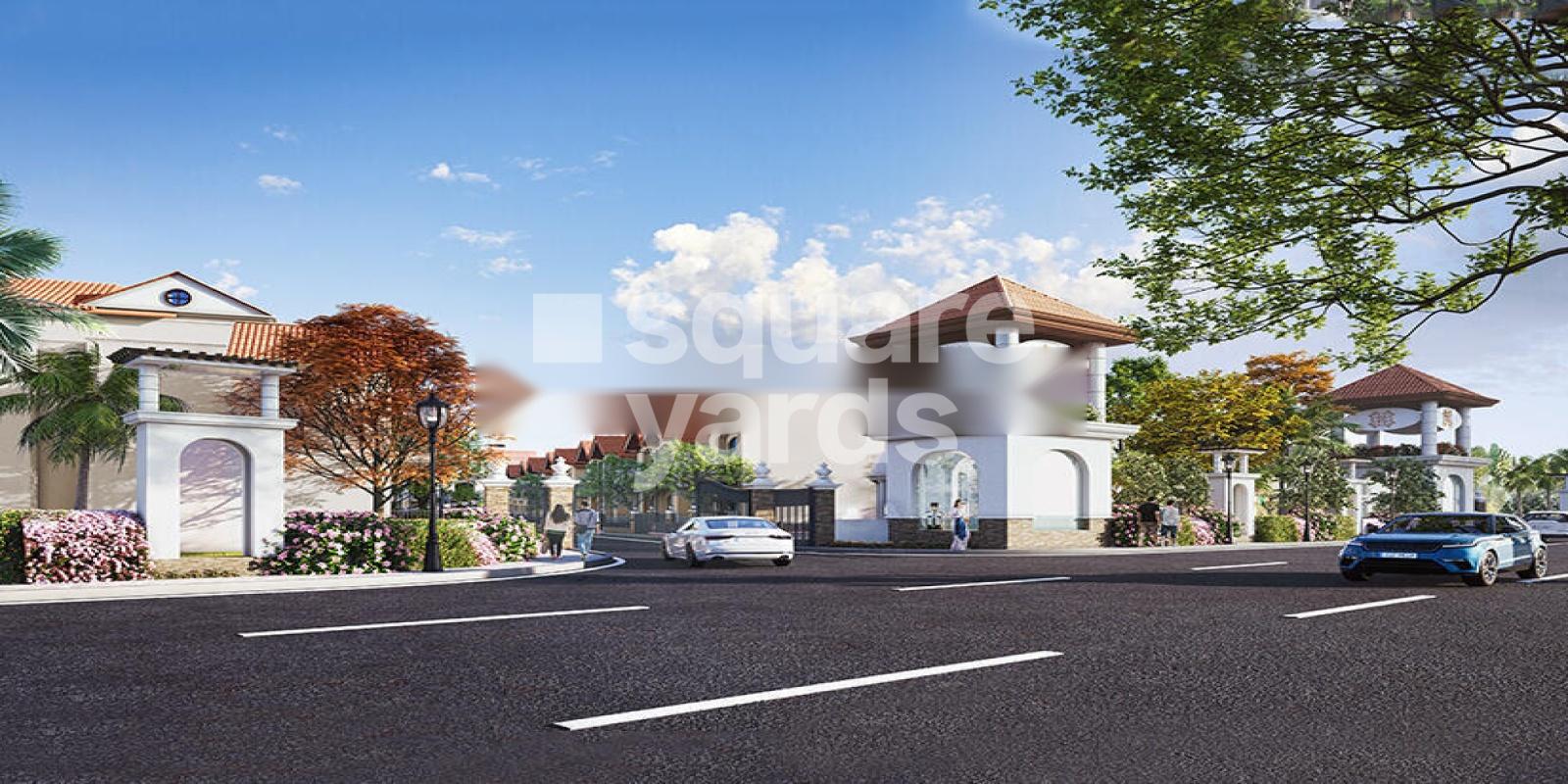 Eldeco Amaya Featured Image