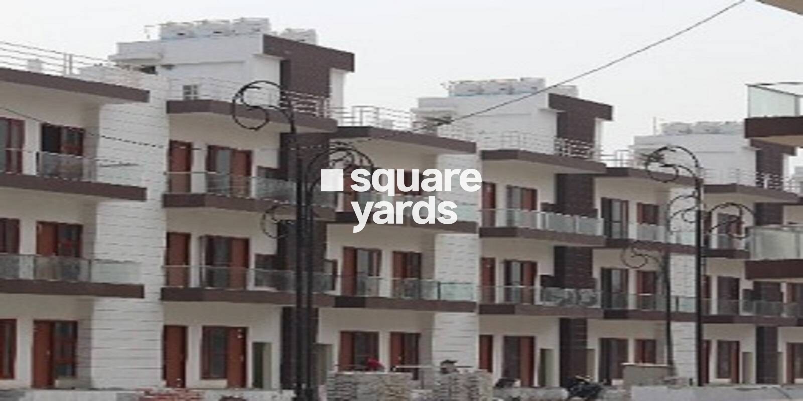 Emperor Floors, Kundli, Sonipat