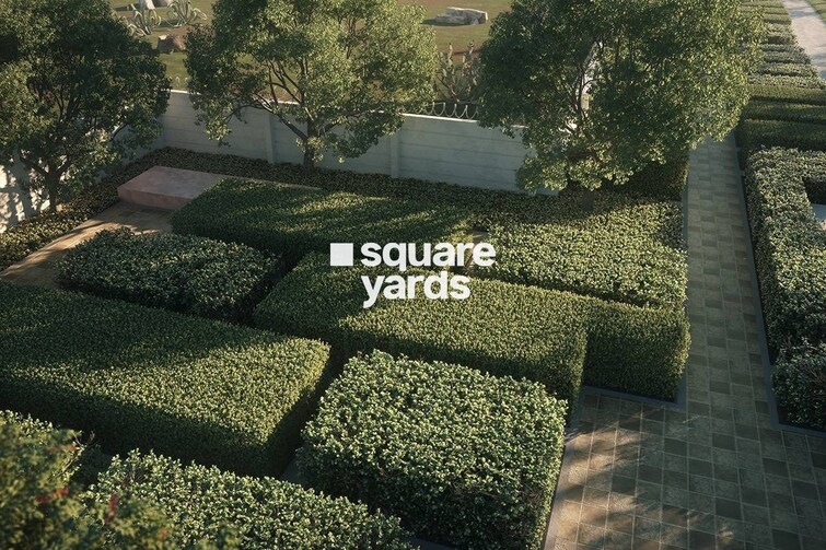 Godrej Green Estate Amenities-Features 1