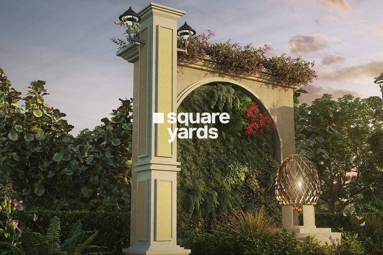 Godrej Green Estate Amenities-Features 2