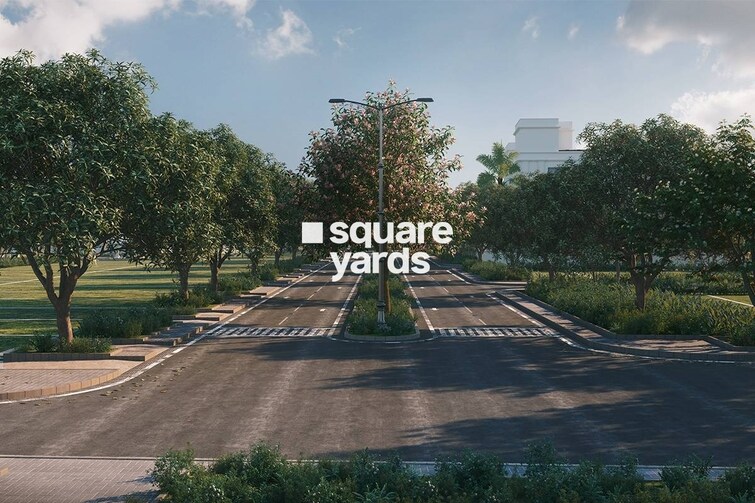 Godrej Green Estate Amenities-Features 3