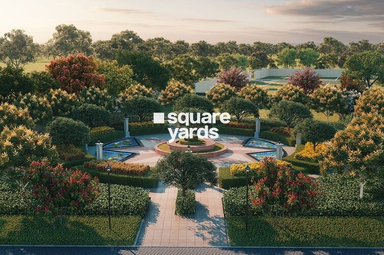 Godrej Green Estate Amenities-Features 4