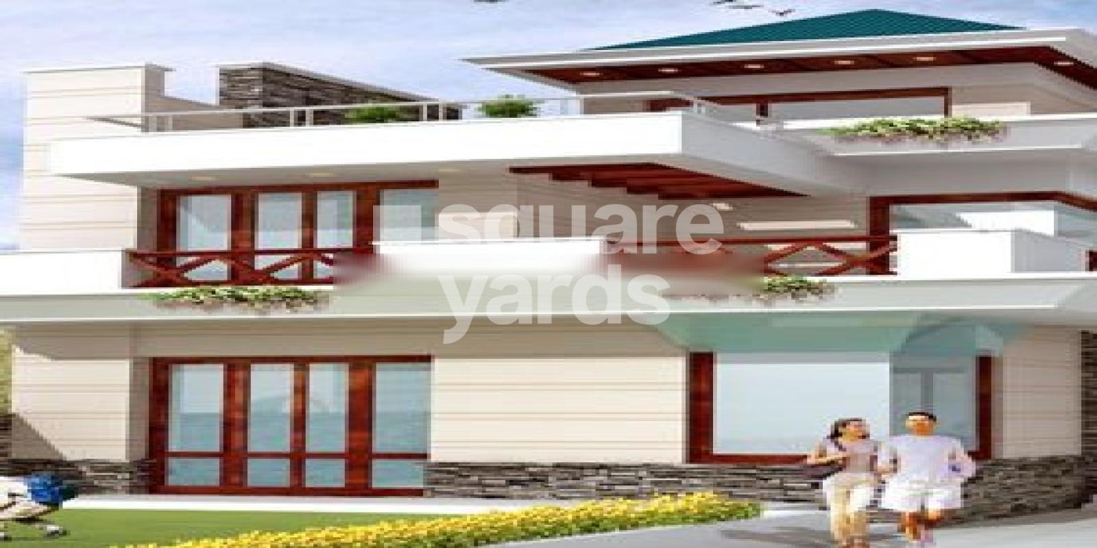Indiabulls Sonepat Township residential project in Bahalgarh