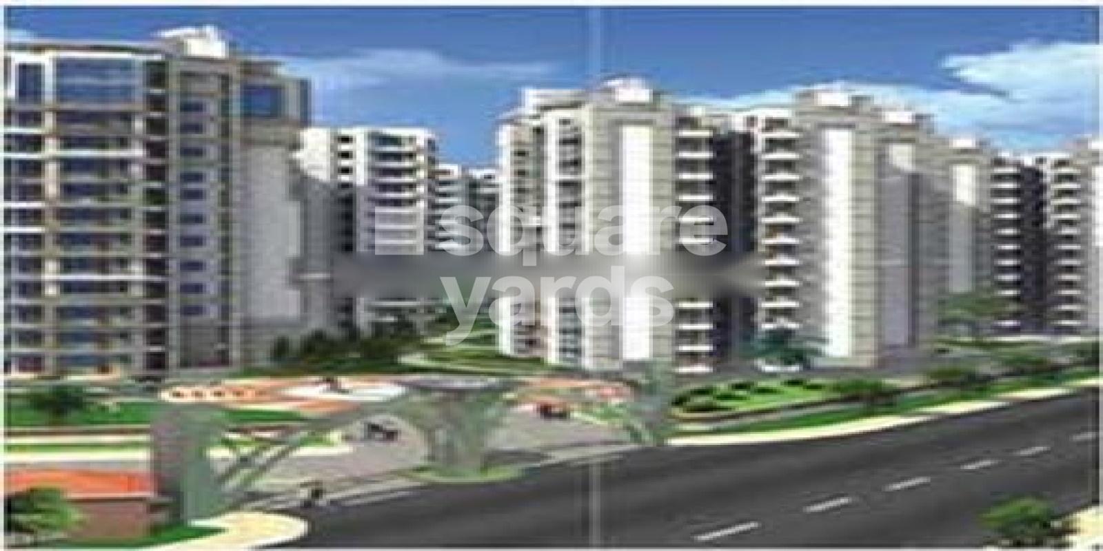 JBB Grand Square, Kundli, Sonipat