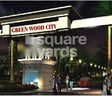 Krishna Artec Green Wood City