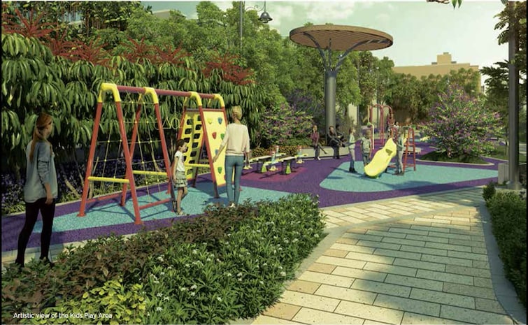 Mapsko ASPR Greenz Amenities-Features 3