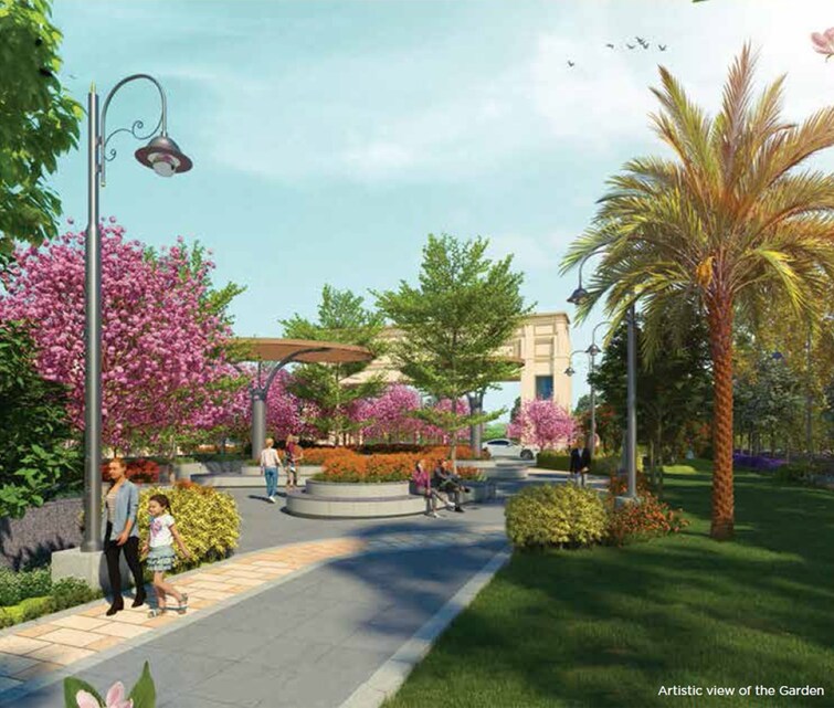 Mapsko ASPR Greenz Amenities-Features 2