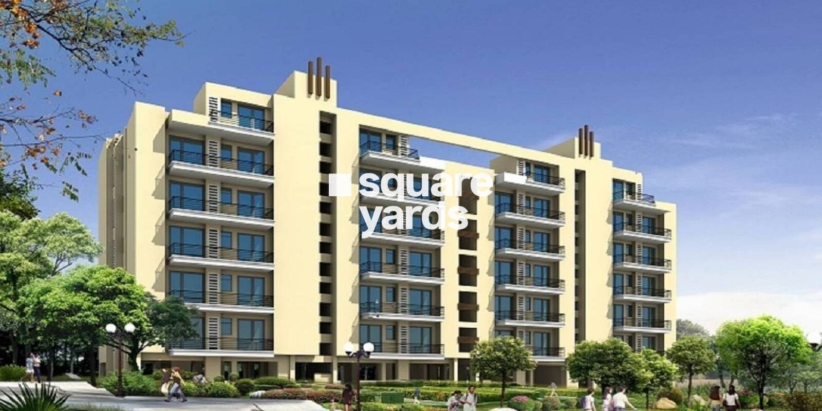 Maxheights Dream Homes, Kundli, Sonipat