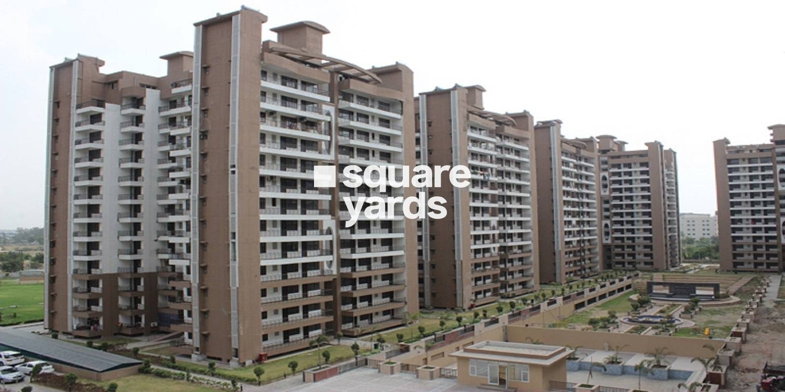 Maxheights