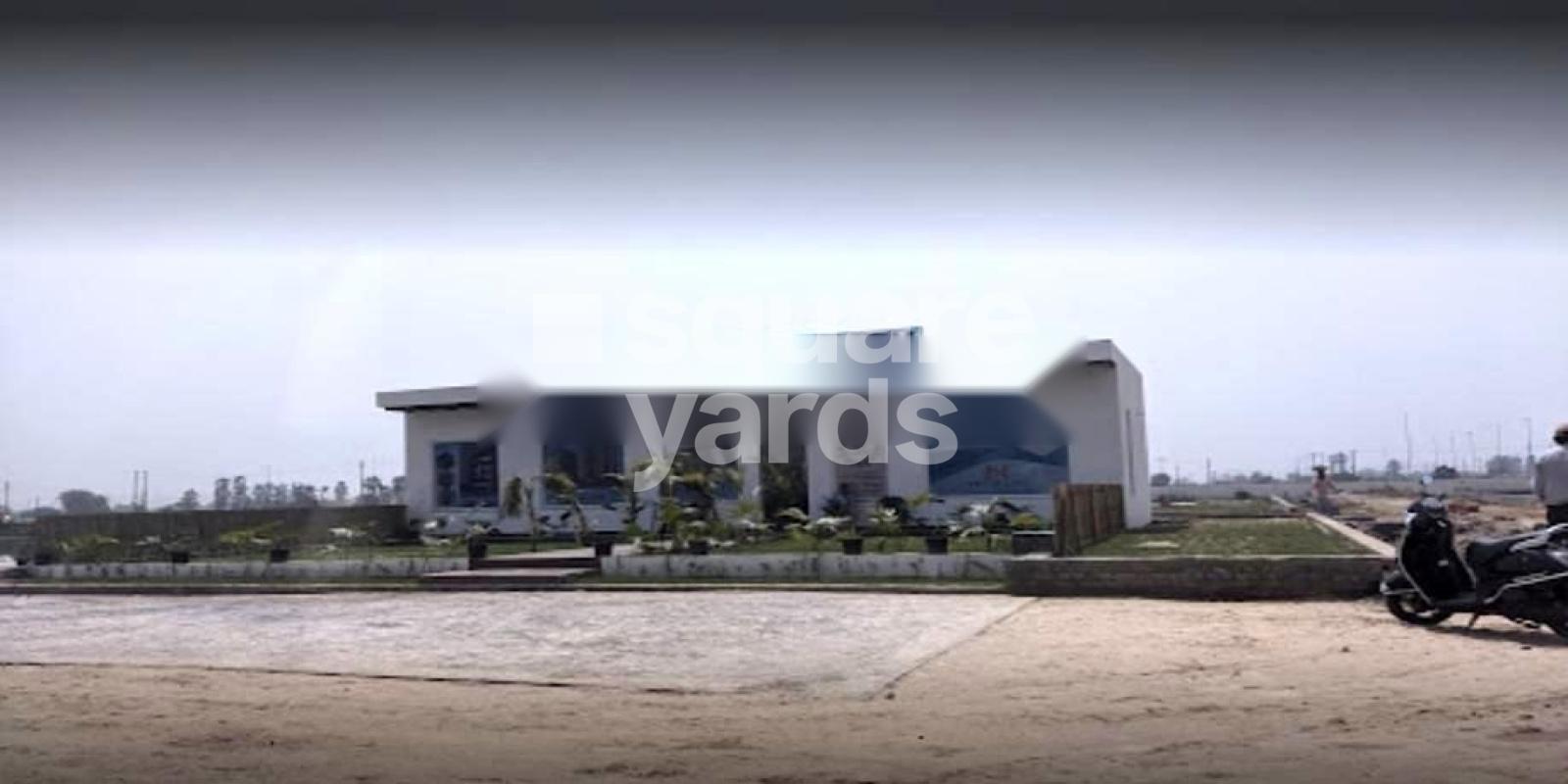 New Era South City residential project in Sector 27