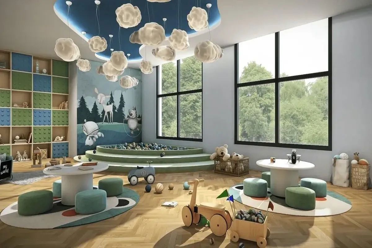 The Elite Residences