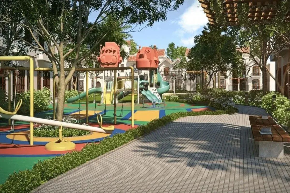 The Elite Residences