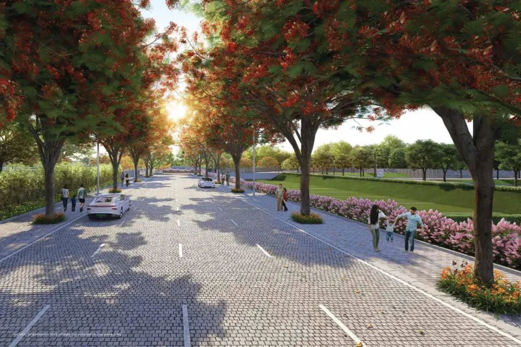 The Elite Residences