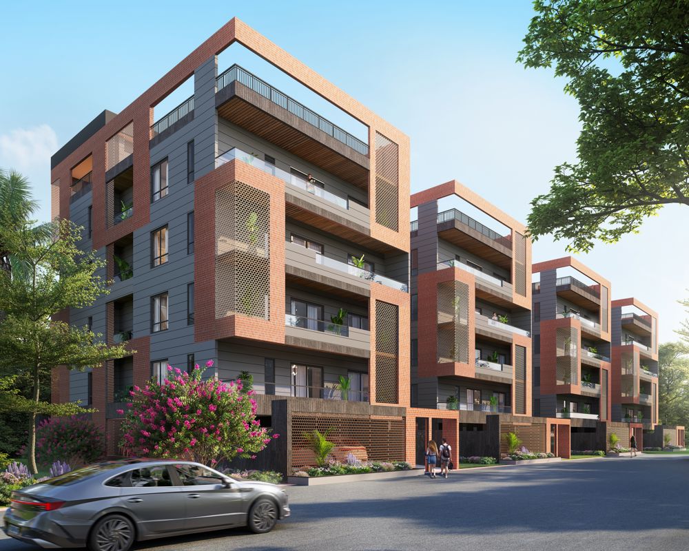 The Elite Residences