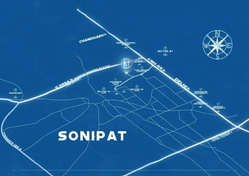 The Elite Residences