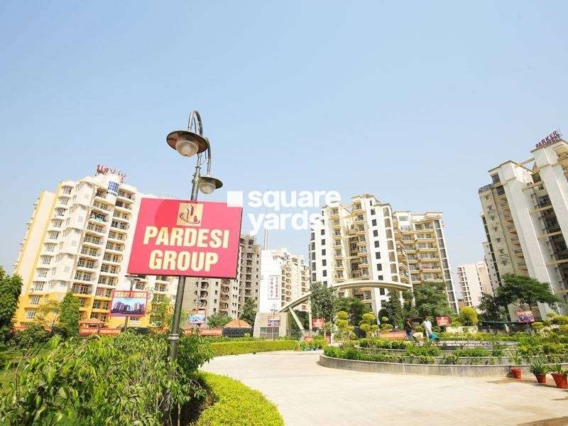 pardesi ushay tower project amenities features1