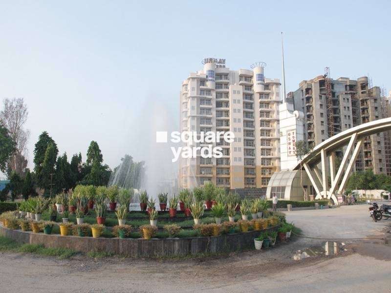 pardesi ushay tower project amenities features2
