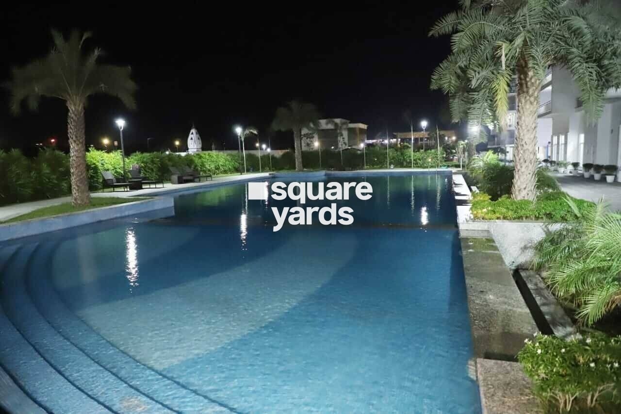 Parker White Lily Amenities-Features 2