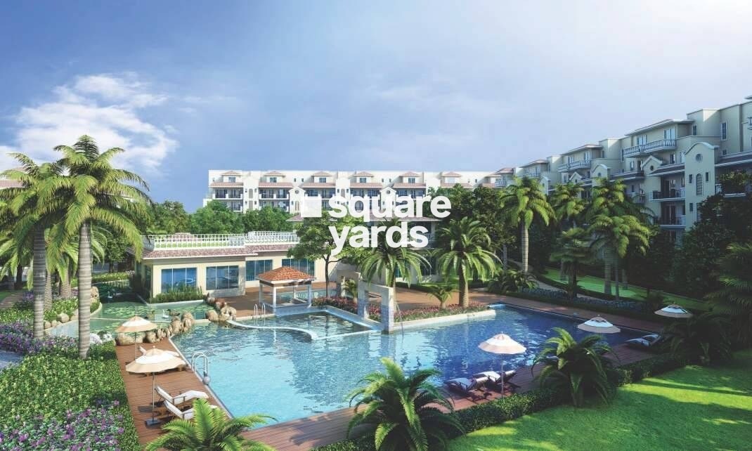 Parker White Lily Amenities-Features 3