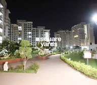 Parker White Lily Tower View