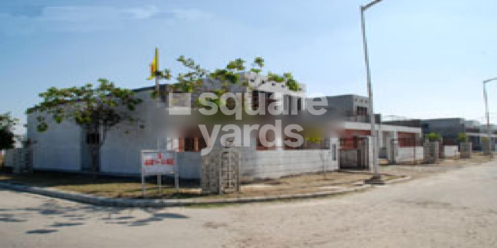 Parsvnath Royal Villas, Sector 8, Sonipat