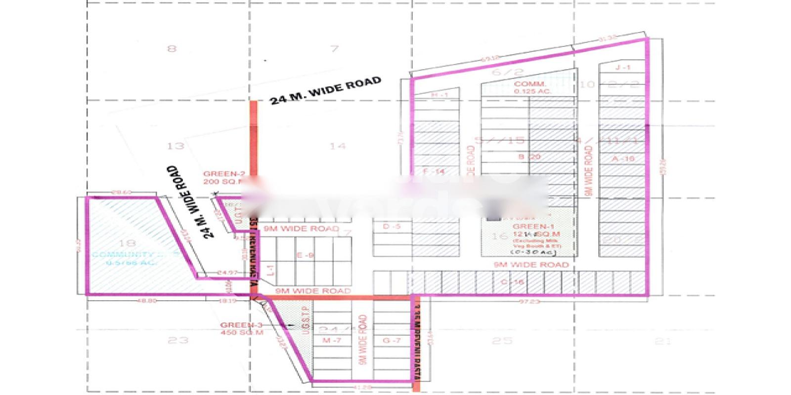 SMN Shri Greens City Featured Image