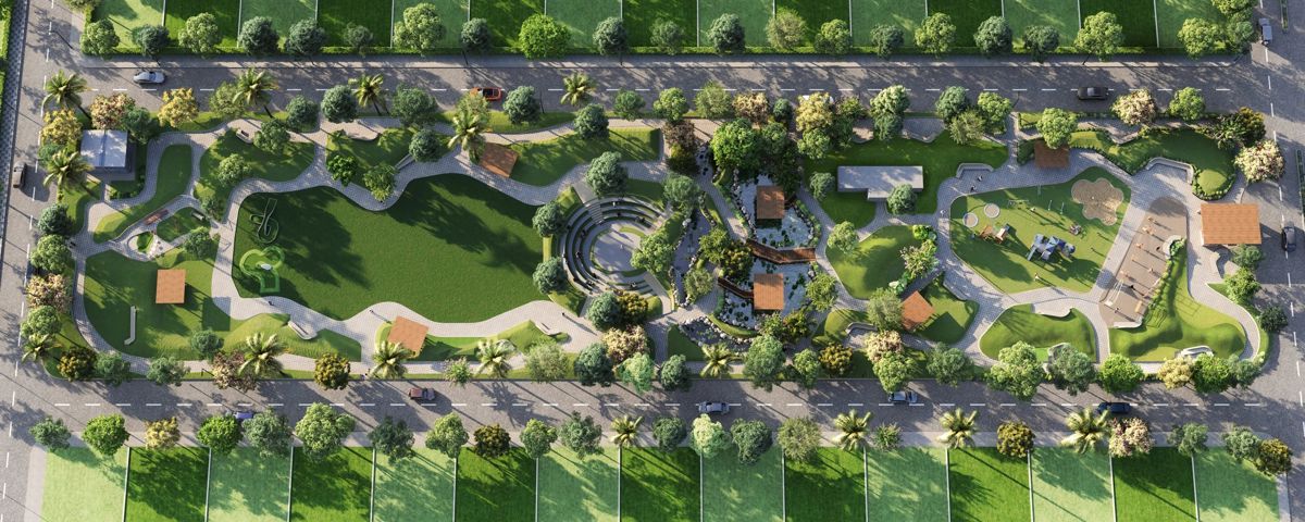 Sonipat The Elite Address Amenities-Features
