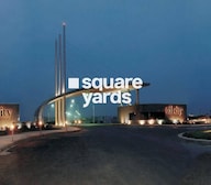 TDI City Kundli Entrance View