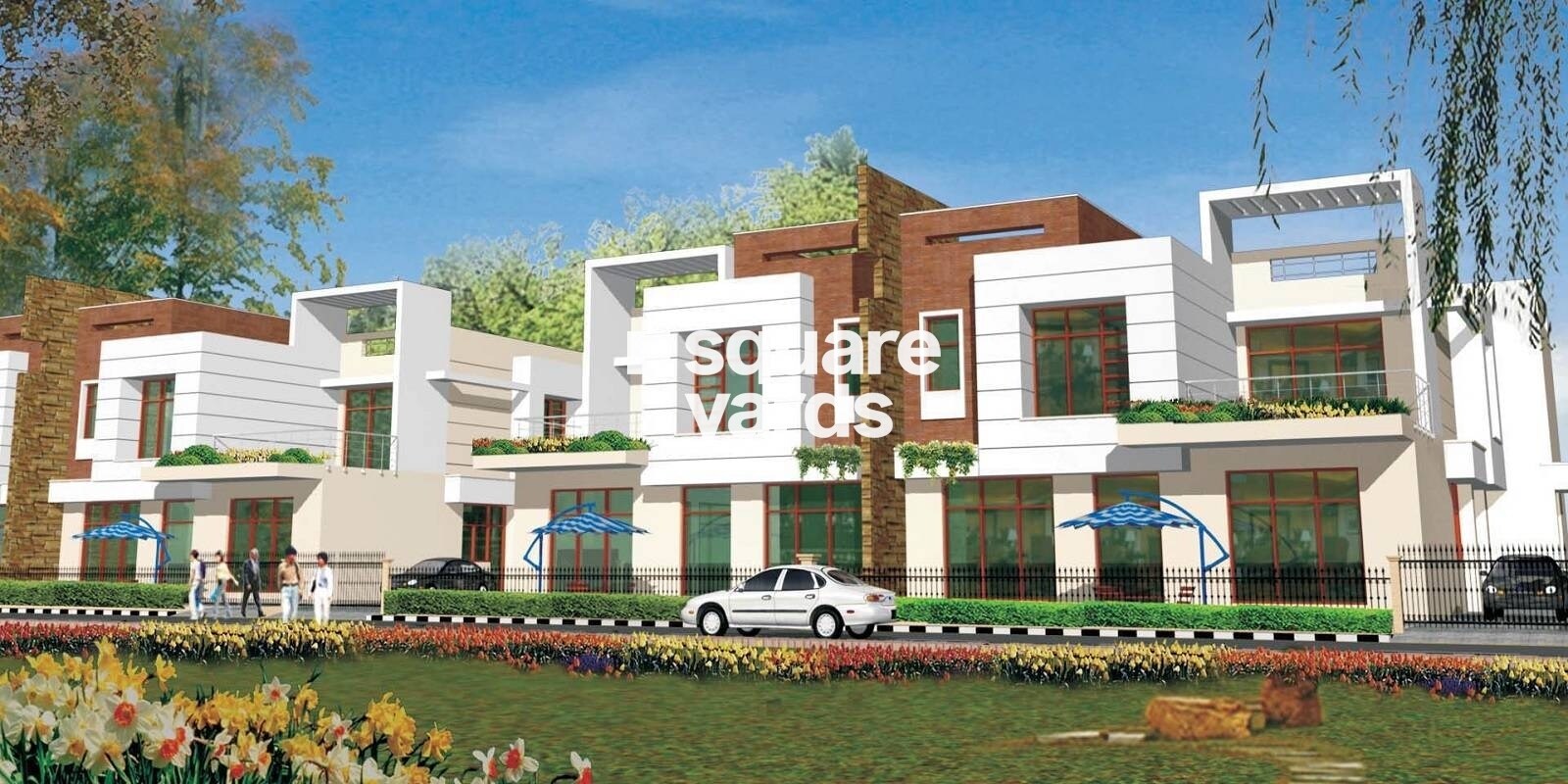 tdi-city-kundli
