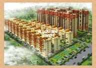 Tdi Espania Royal Floor Tower View