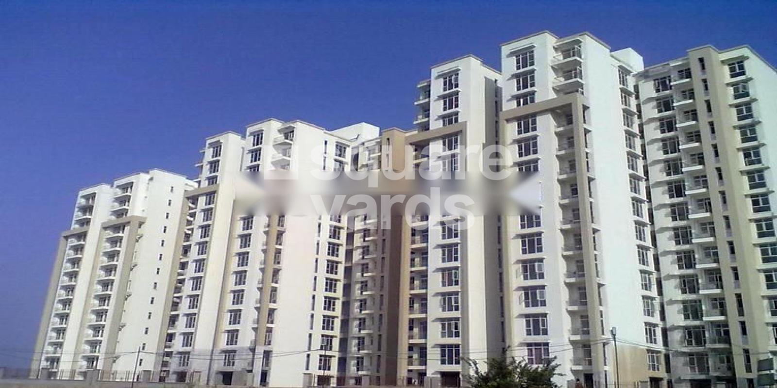 Tulip Grand residential project in Sector 35