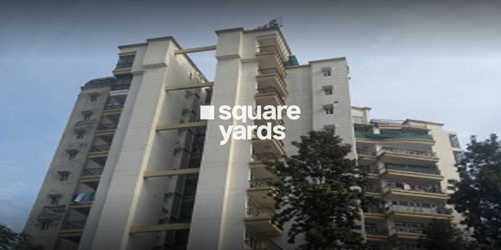ushay-towers
