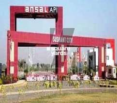 Ansal  Sushant City Sonipat Flagship