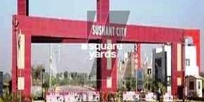 Ansal  Sushant City Sonipat in Sector 61, Sonipat
