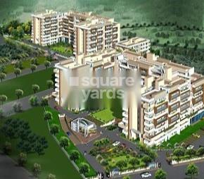 Ansal The Europa Residency